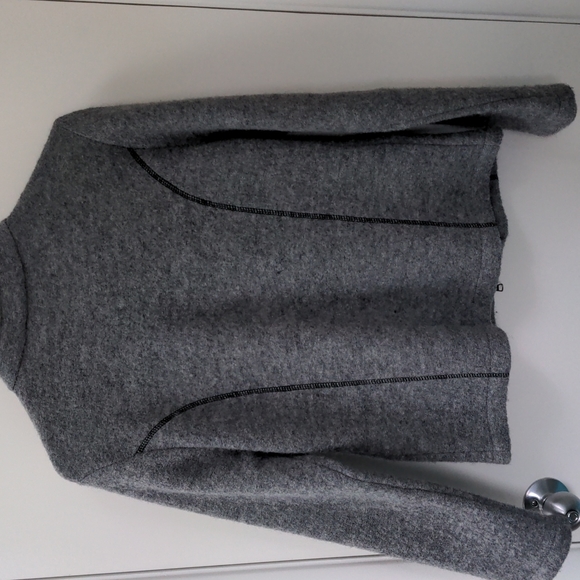 Sweater Jacket - Picture 2 of 7